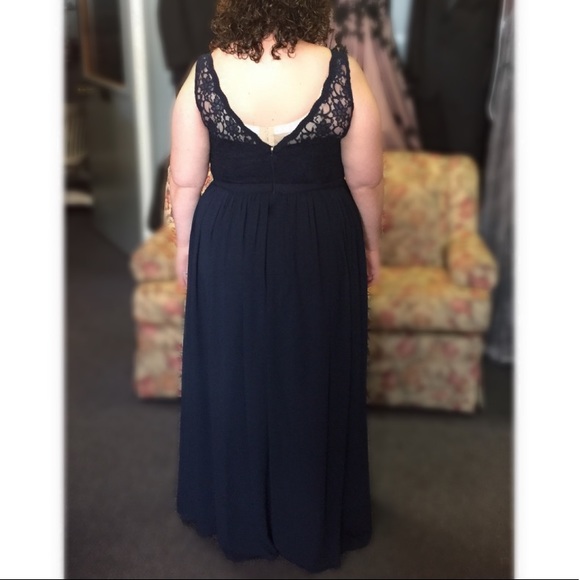 Bill Levkoff Dress - Picture 7 of 7